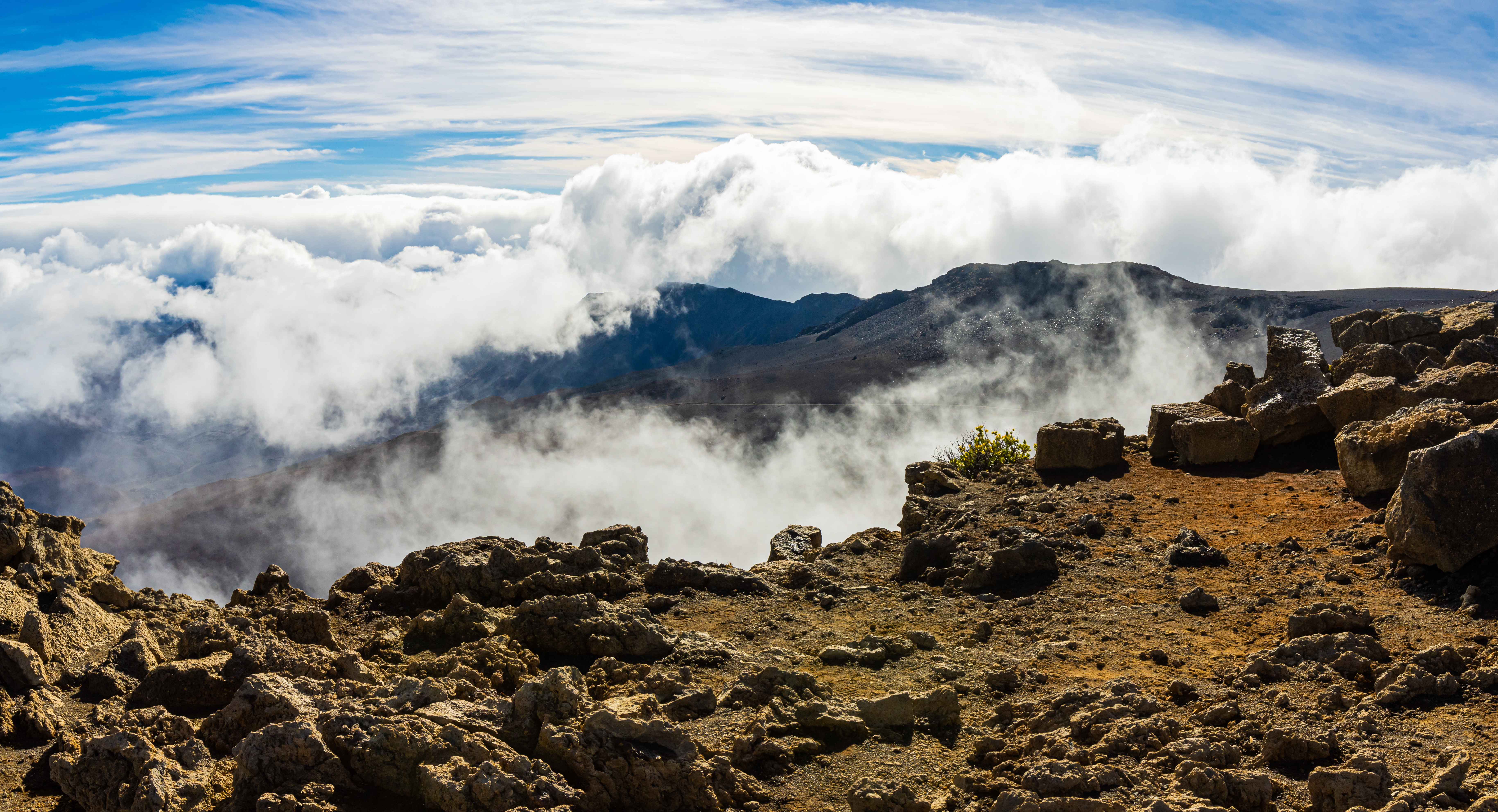 The 22 Most Dangerous Tourist Destinations in the World-13