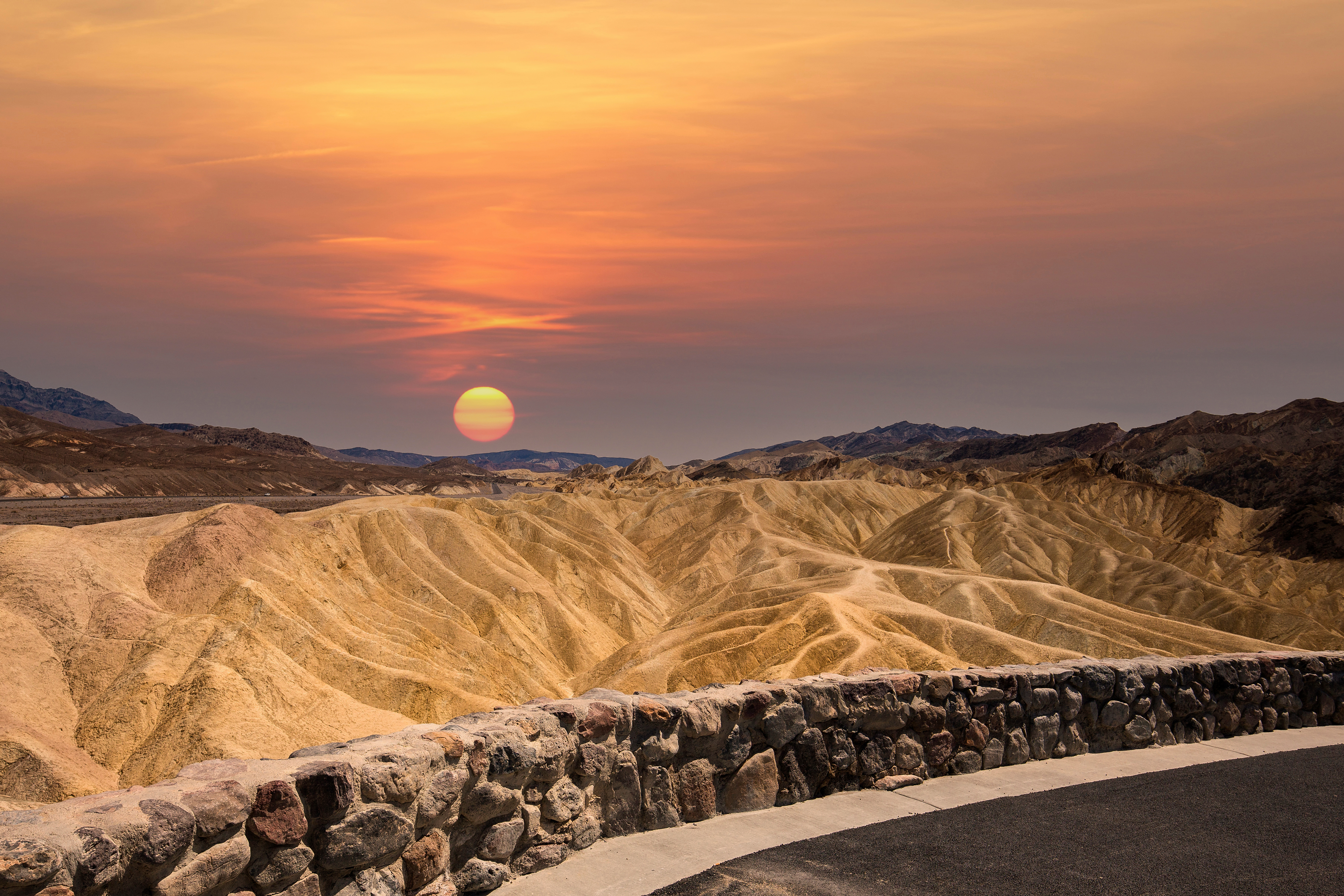 The 22 Most Dangerous Tourist Destinations in the World-1