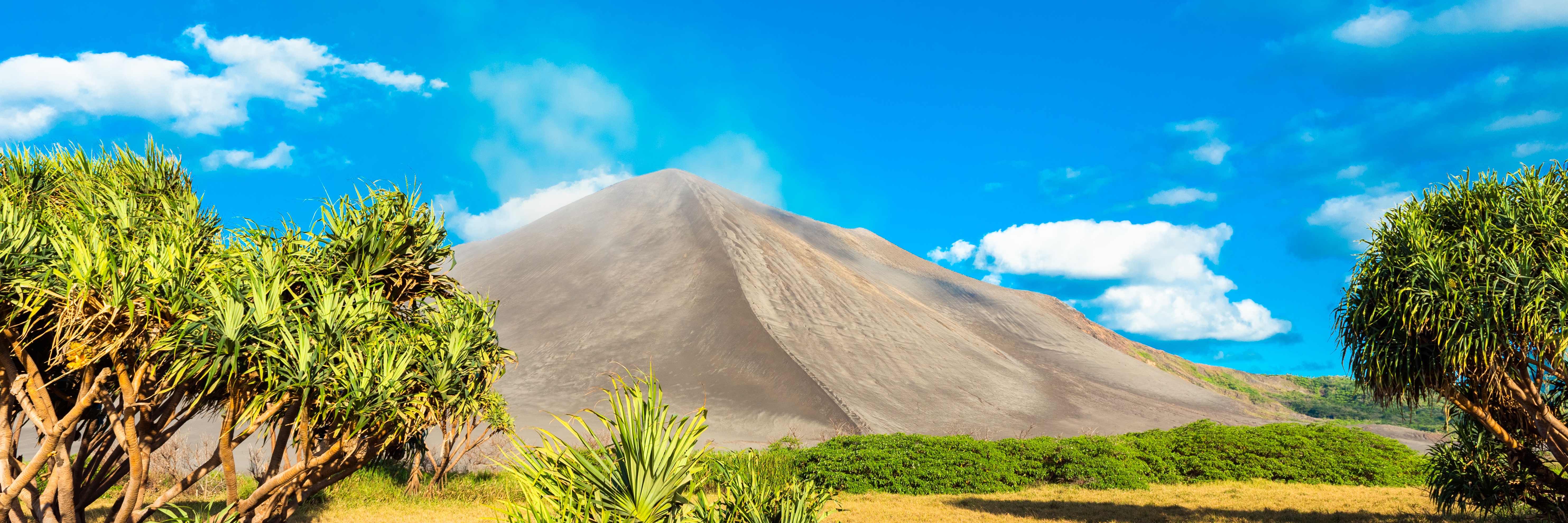 The 22 Most Dangerous Tourist Destinations in the World-20