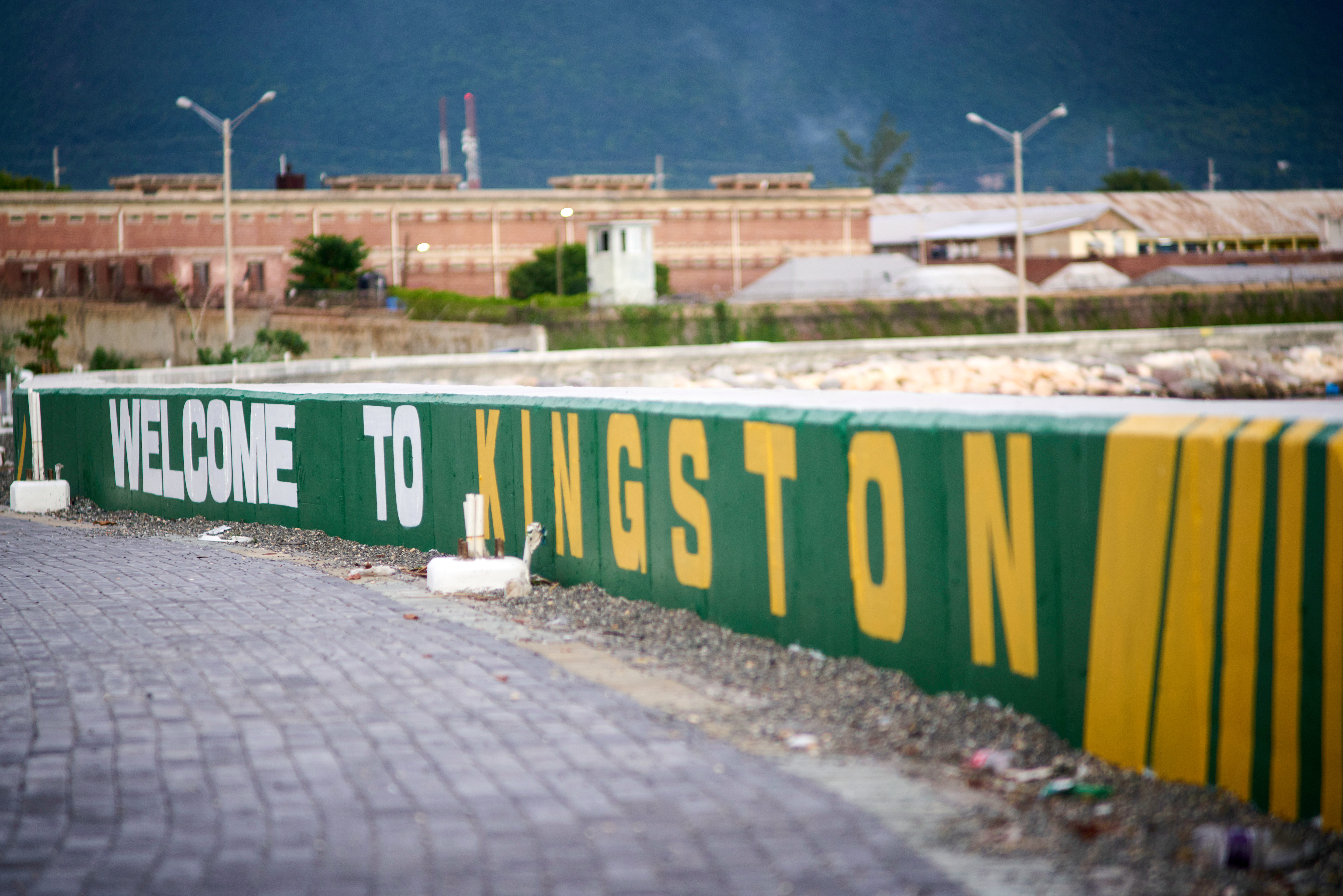The 22 Most Dangerous Tourist Destinations in the World-6