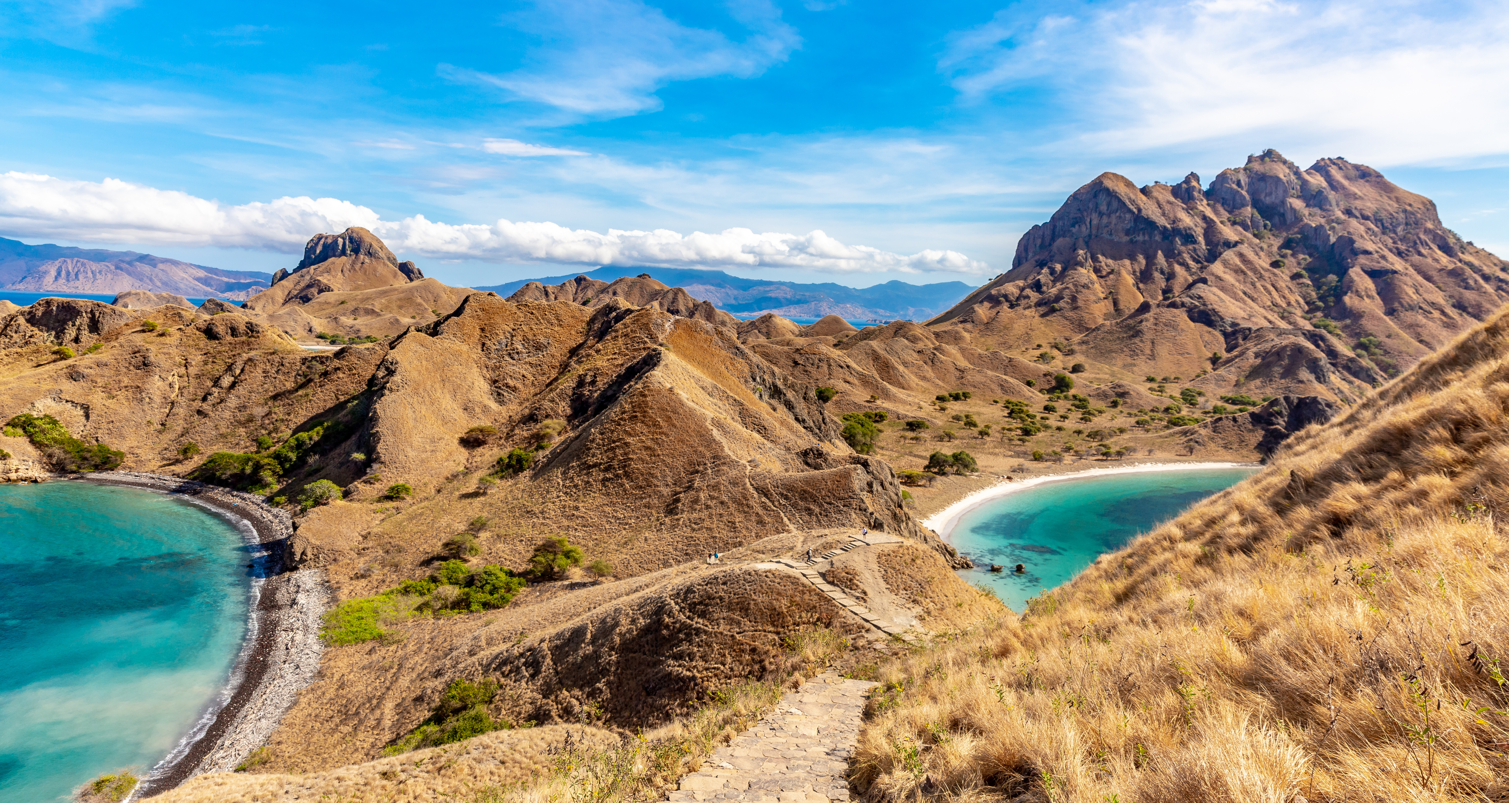 The 22 Most Dangerous Tourist Destinations in the World-8