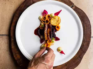 The Most Expensive Restaurants in the World