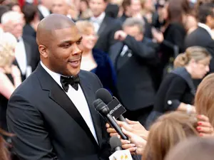 Tyler Perry Accused of Sexual Assault