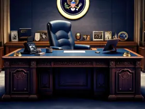 The President Likes to Do What?