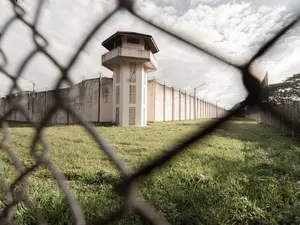 The Prison Worker Who Helped Free Killers