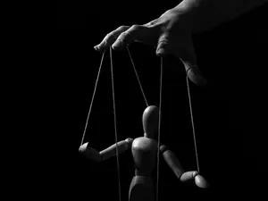 The Real Story of 'The Puppet Master'
