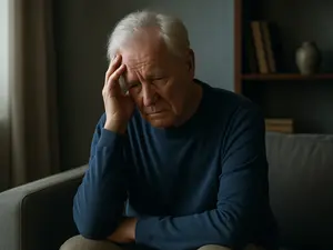 The Regrets That Cut Deepest Aren't About Money