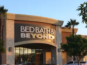 The Rise and Fall (and Rise Again?) of Bed Bath & Beyond®