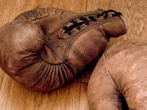 The Rise and Fall of Mike Tyson