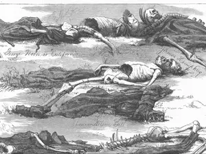 The Shocking Tale of the 'Colorado Cannibal'