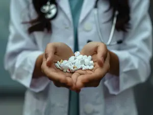 The Shocking Truth About Pill Mills You Need to Know
