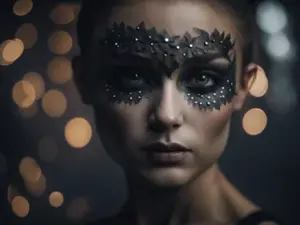 The Shocking Truth About the 'Black Swan' Ballerina