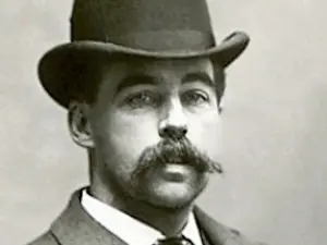 The Sinister Life and Crimes of H.H. Holmes