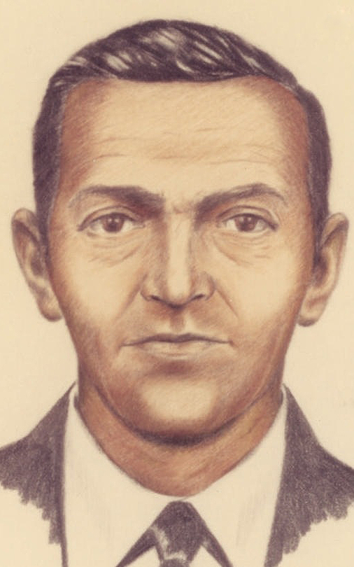 The Sky Pirate Who Outwitted the FBI-1