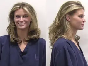 The Sorority Mug Shot That Broke the Internet