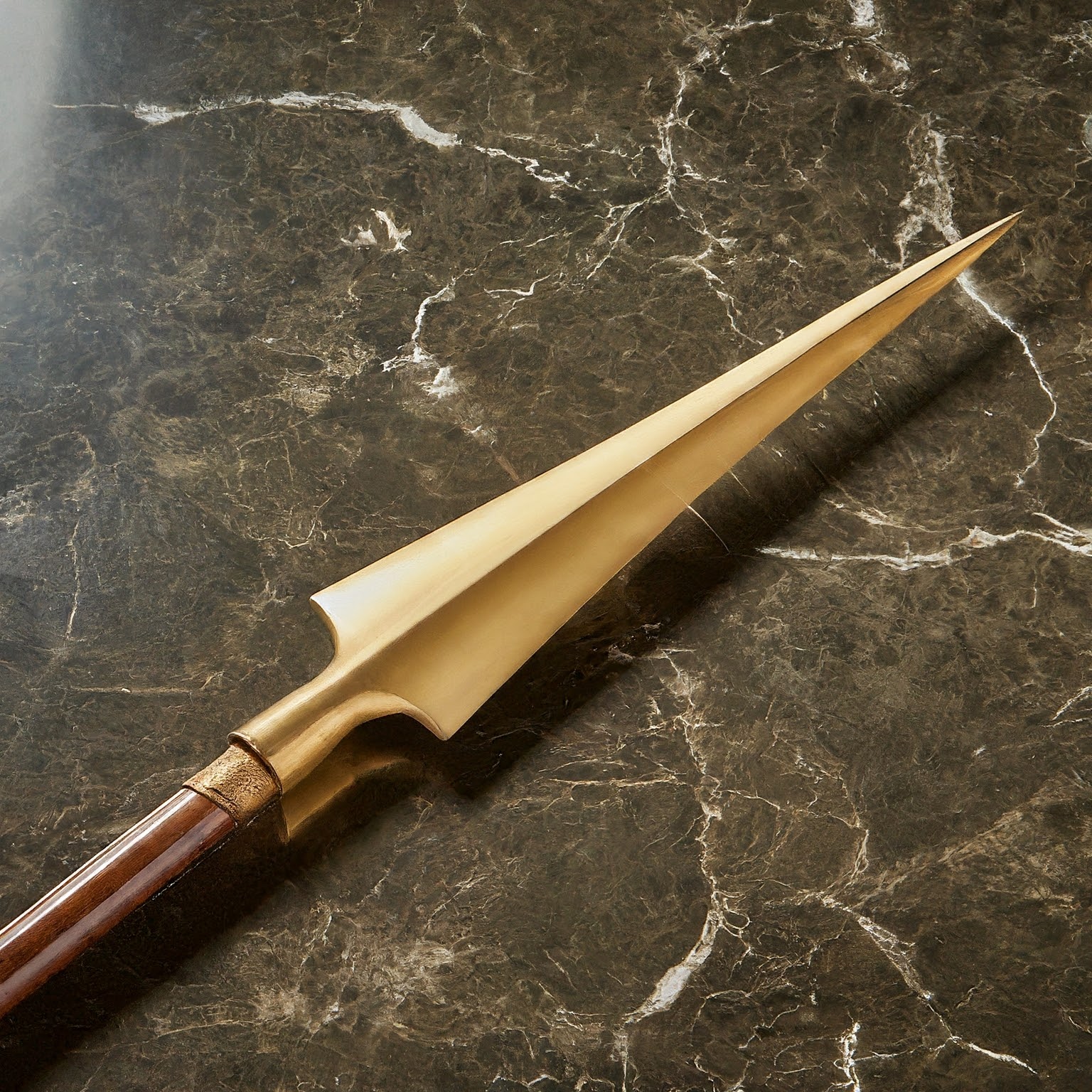 Spear