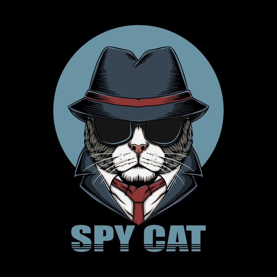 The Spy Cat That Failed the CIA-6