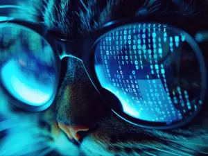 The Spy Cat That Failed the CIA