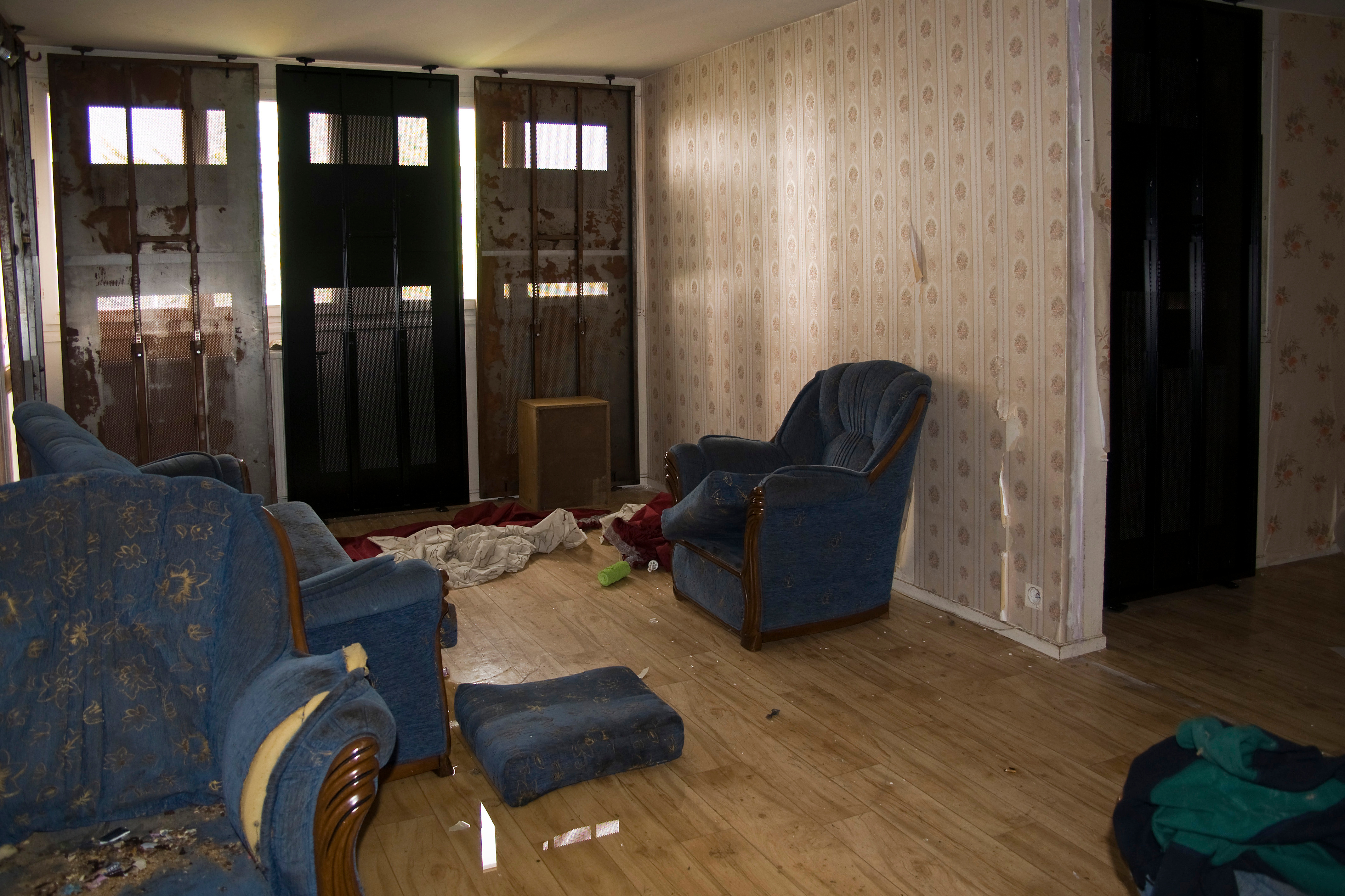 Do Squatters Actually Have Rights? What's Happening in These States - 1