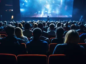 The Top 5 Highest-Grossing Movie Franchises