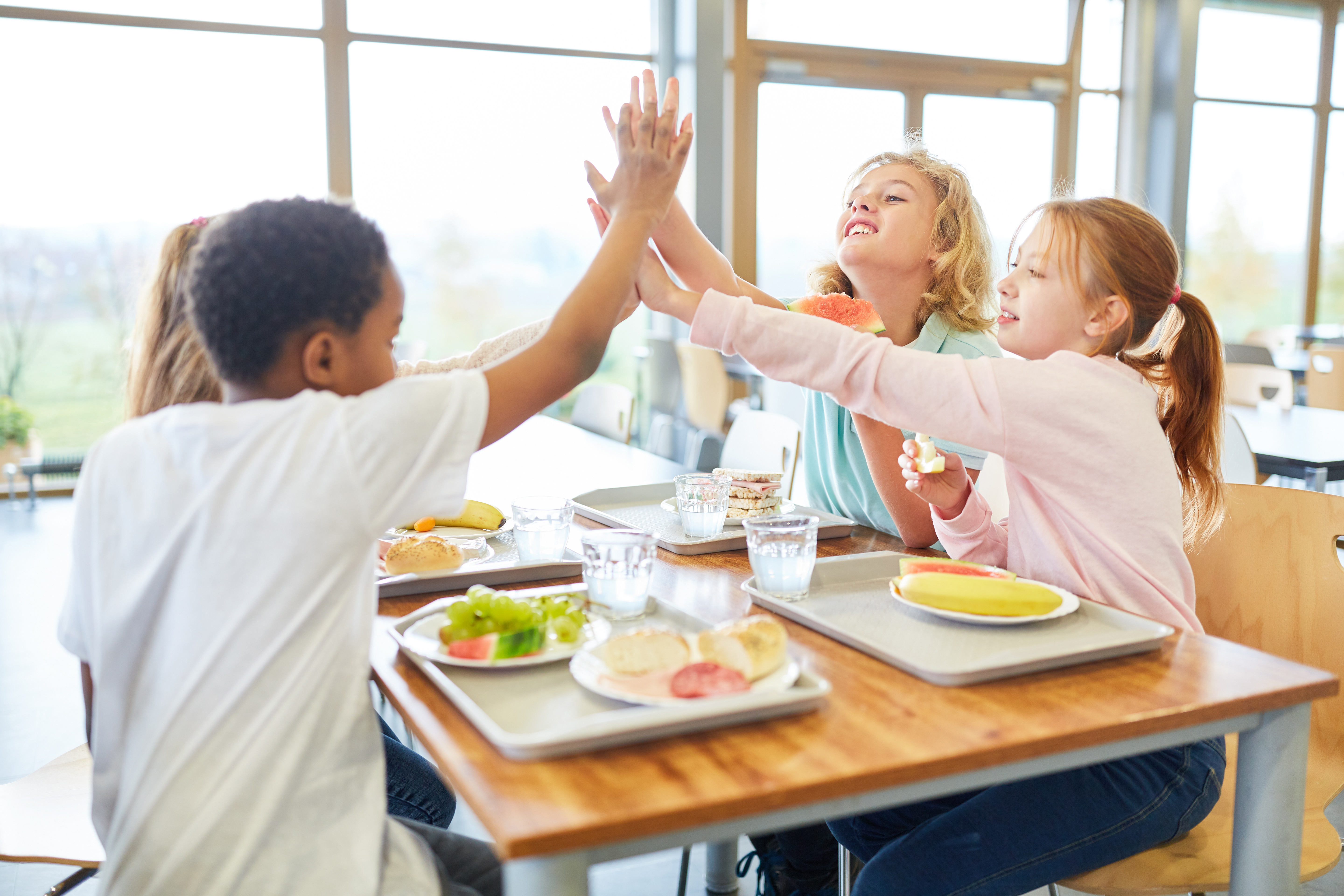 The Top 6 Germiest Spots in Schools-2