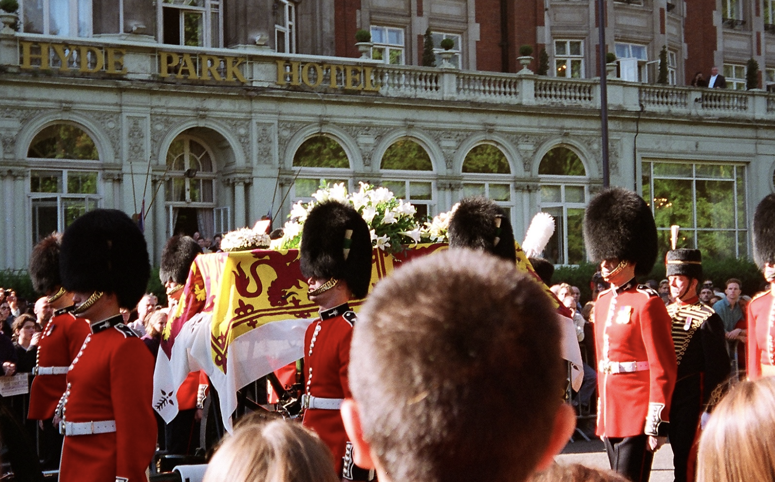 Princess Diana's Last 24 Hours: The True Story-3