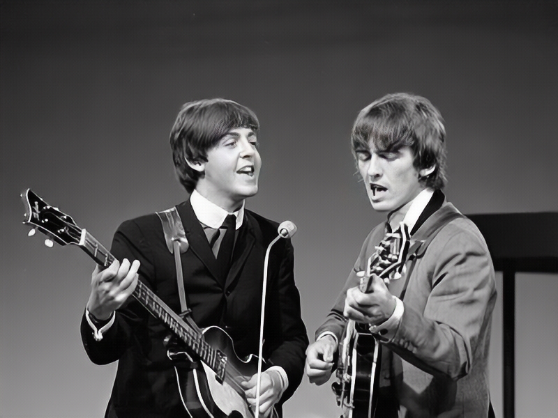 Why Did The Beatles Break Up?-2