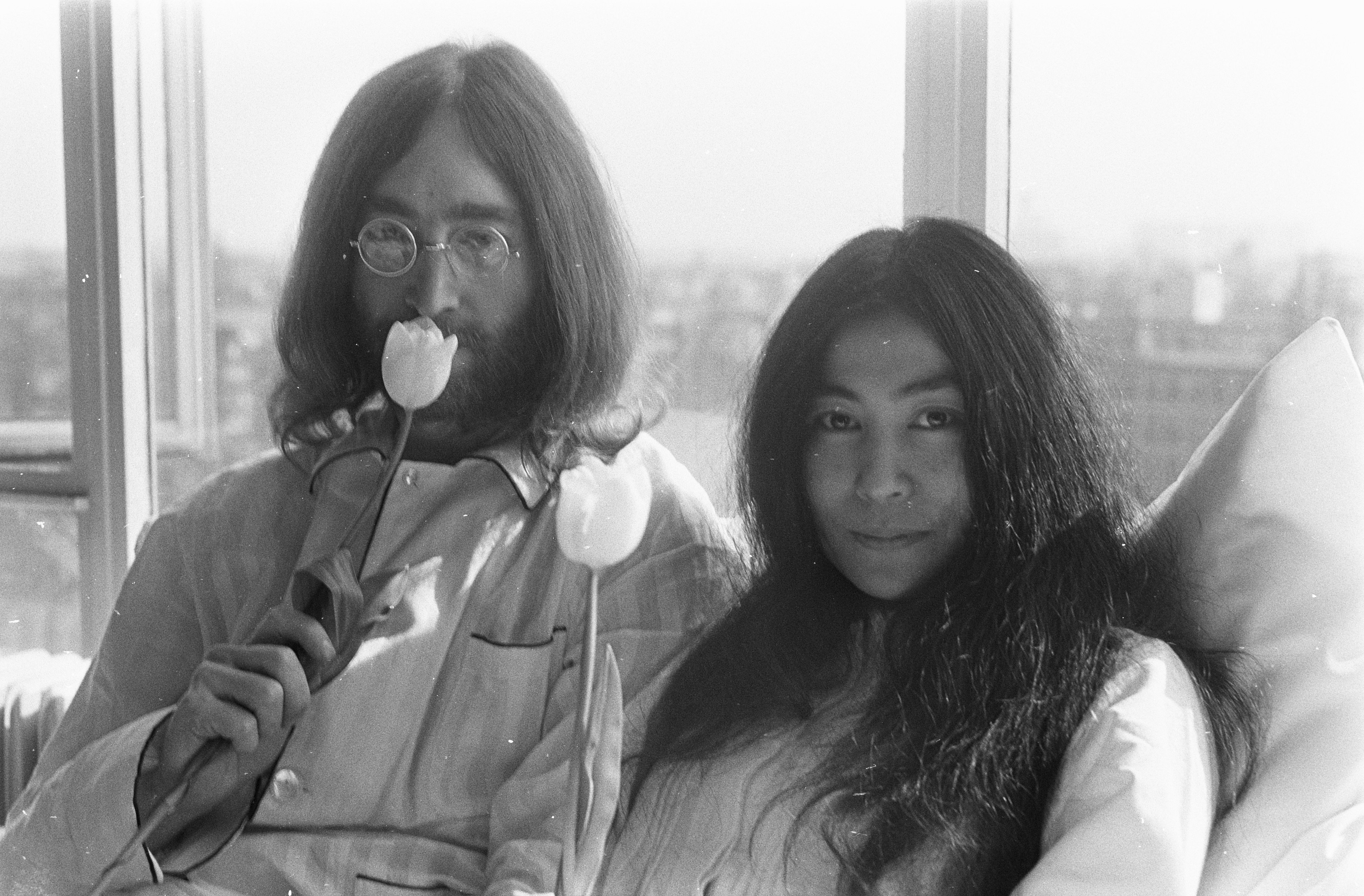 Why Did The Beatles Break Up?-4