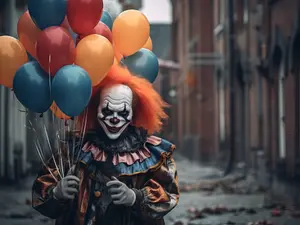 Jealous Clown Murdered a Florida Mom