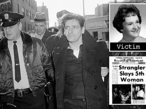 Did the Boston Strangler Act Alone?