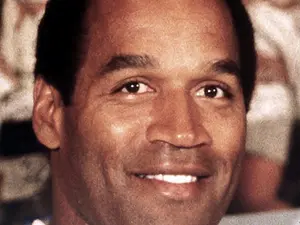 The Untold Story: O.J. Simpson's Bond With the Kardashians