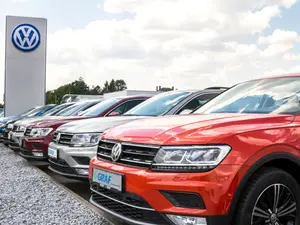 The Volkswagen® Emissions Scandal: From Scandal to Sustainability
