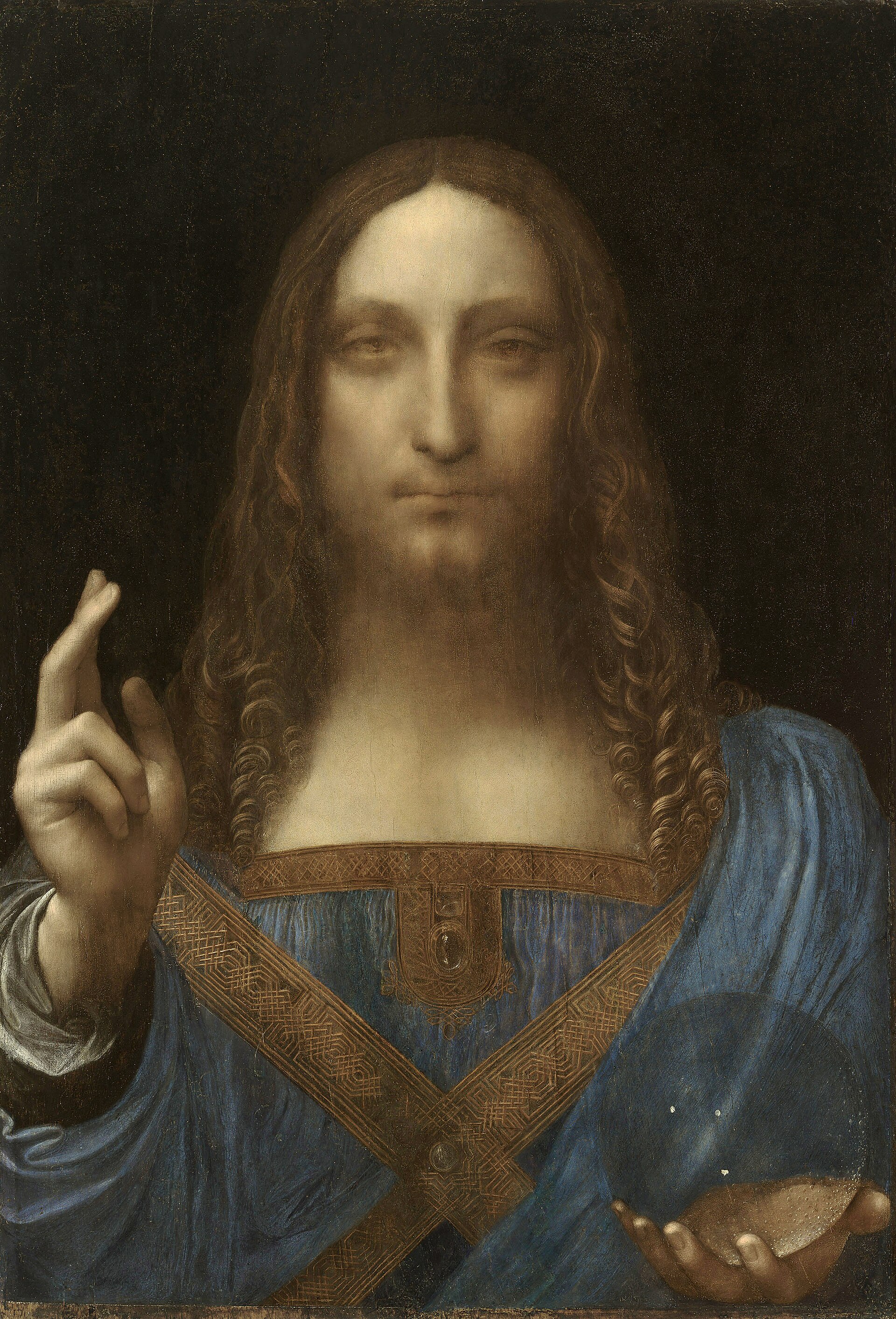 The World's Most Expensive Paintings-1