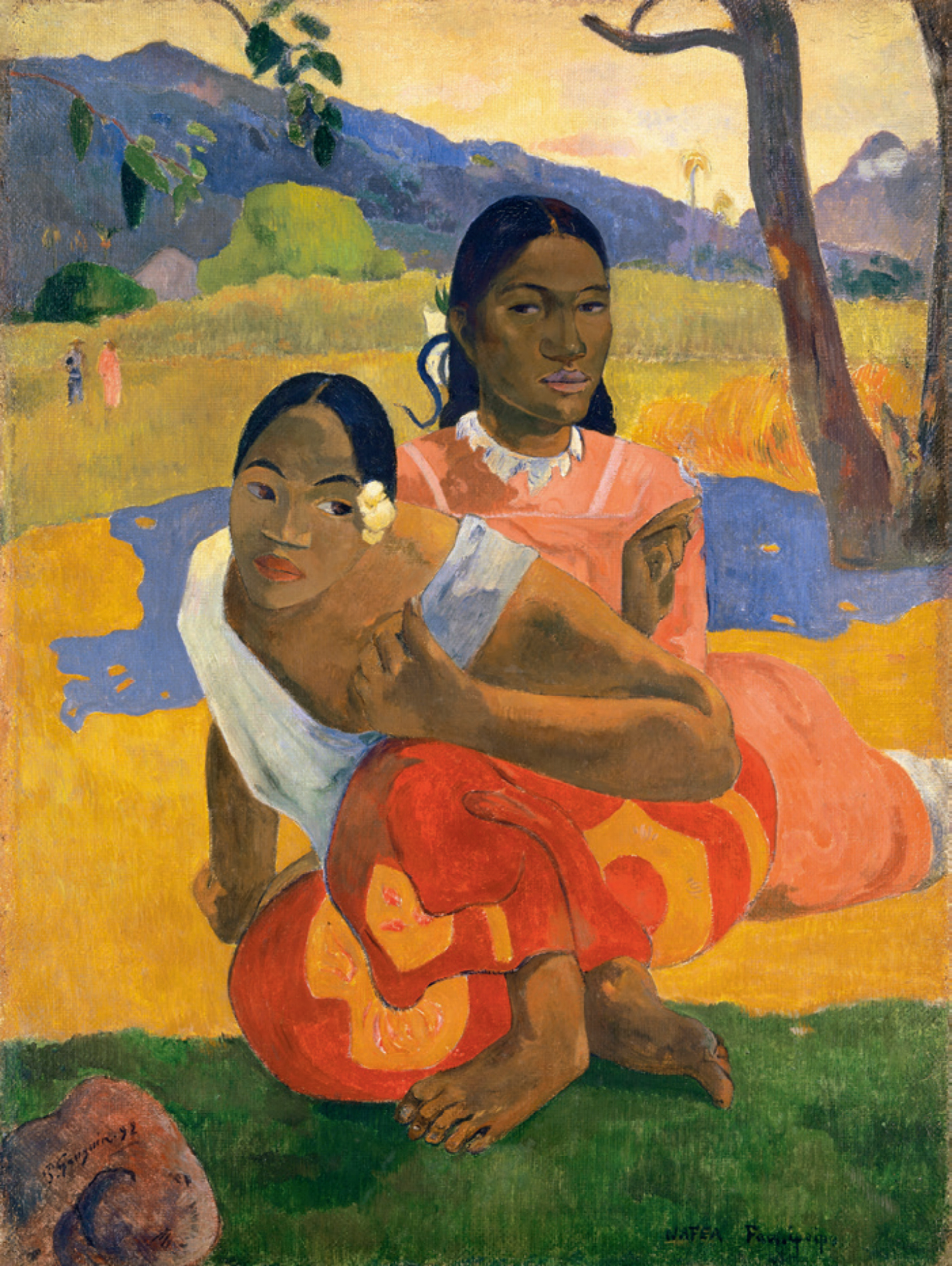 The World's Most Expensive Paintings-3