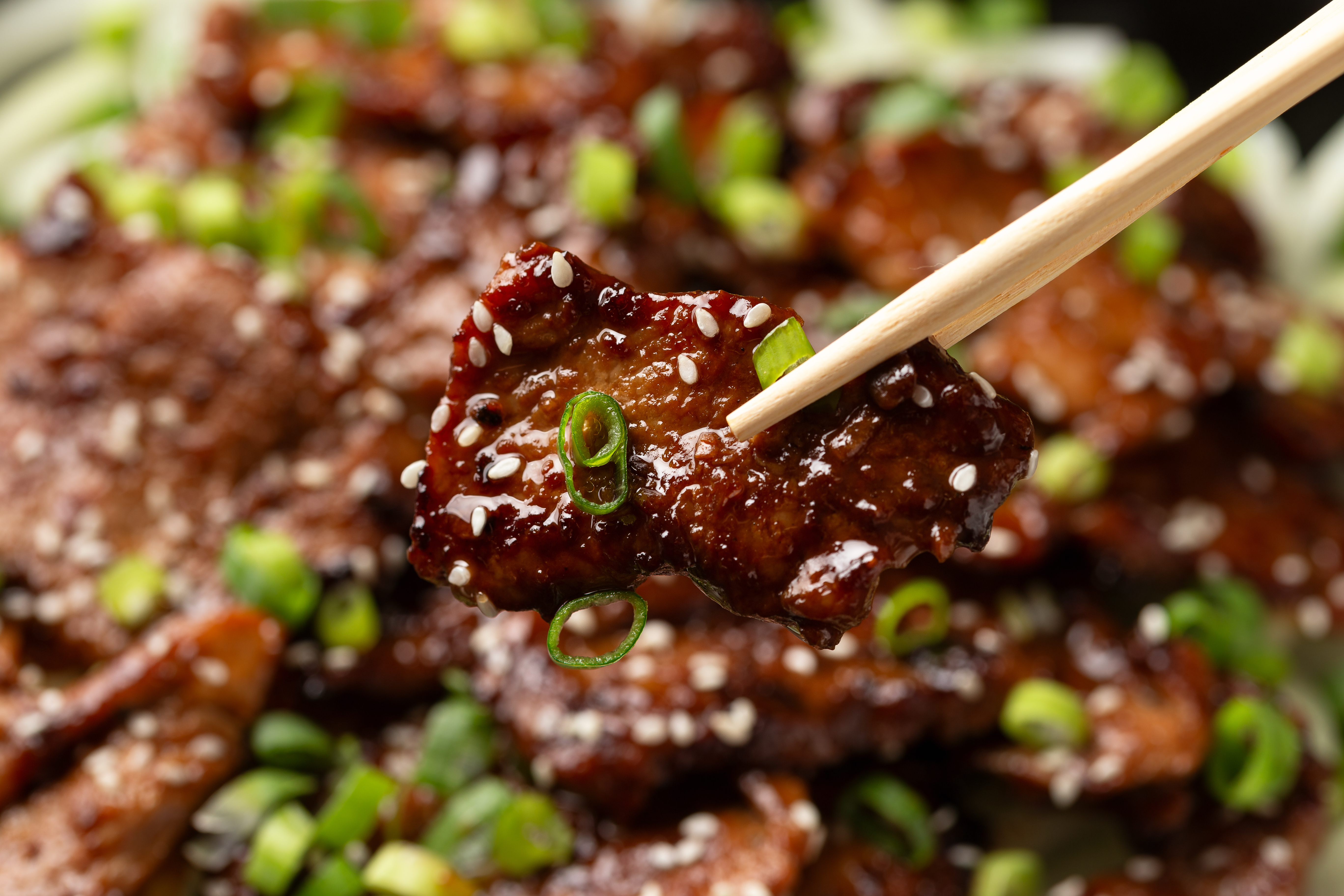 Barbecue From Around The World -1