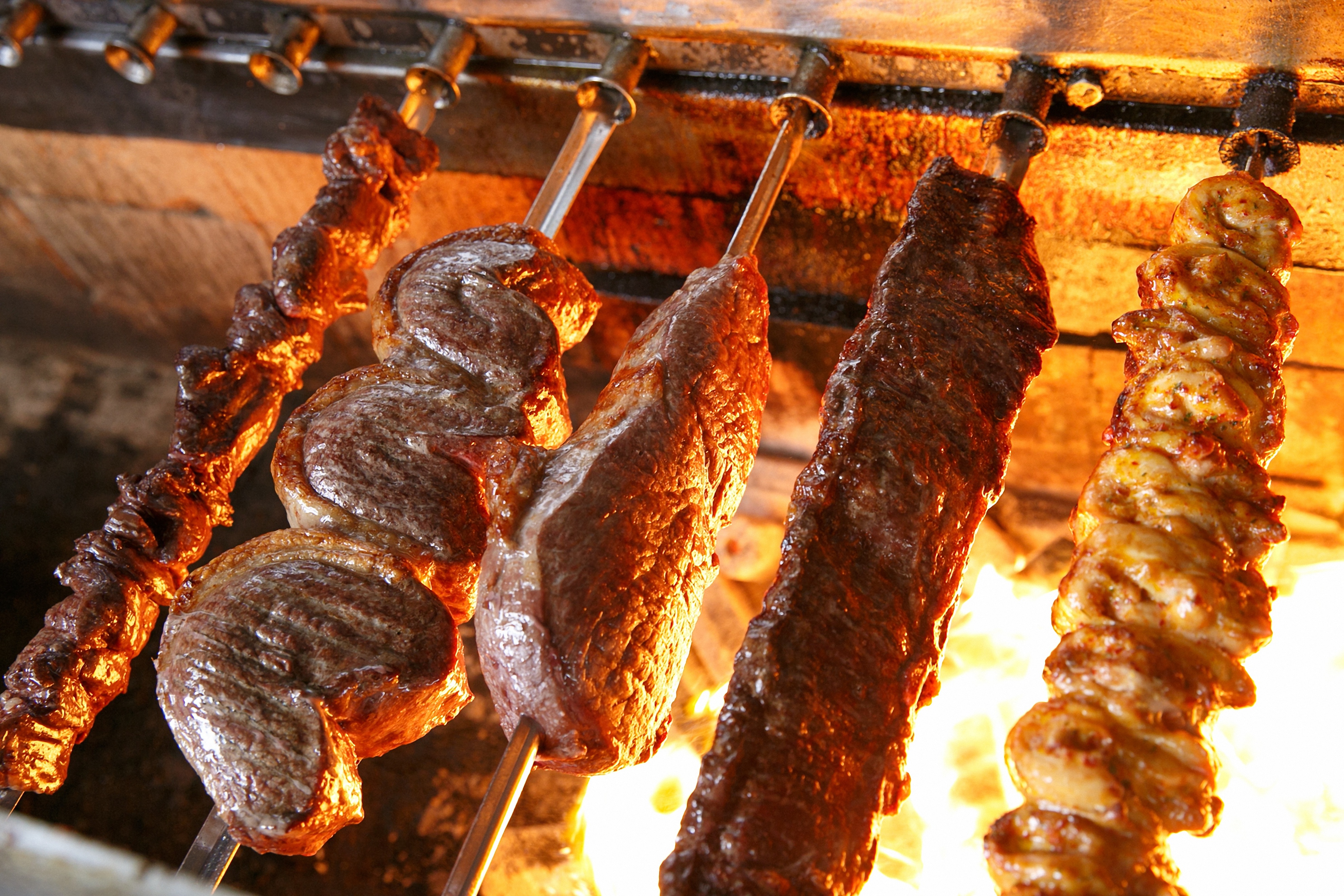 Barbecue From Around The World-3