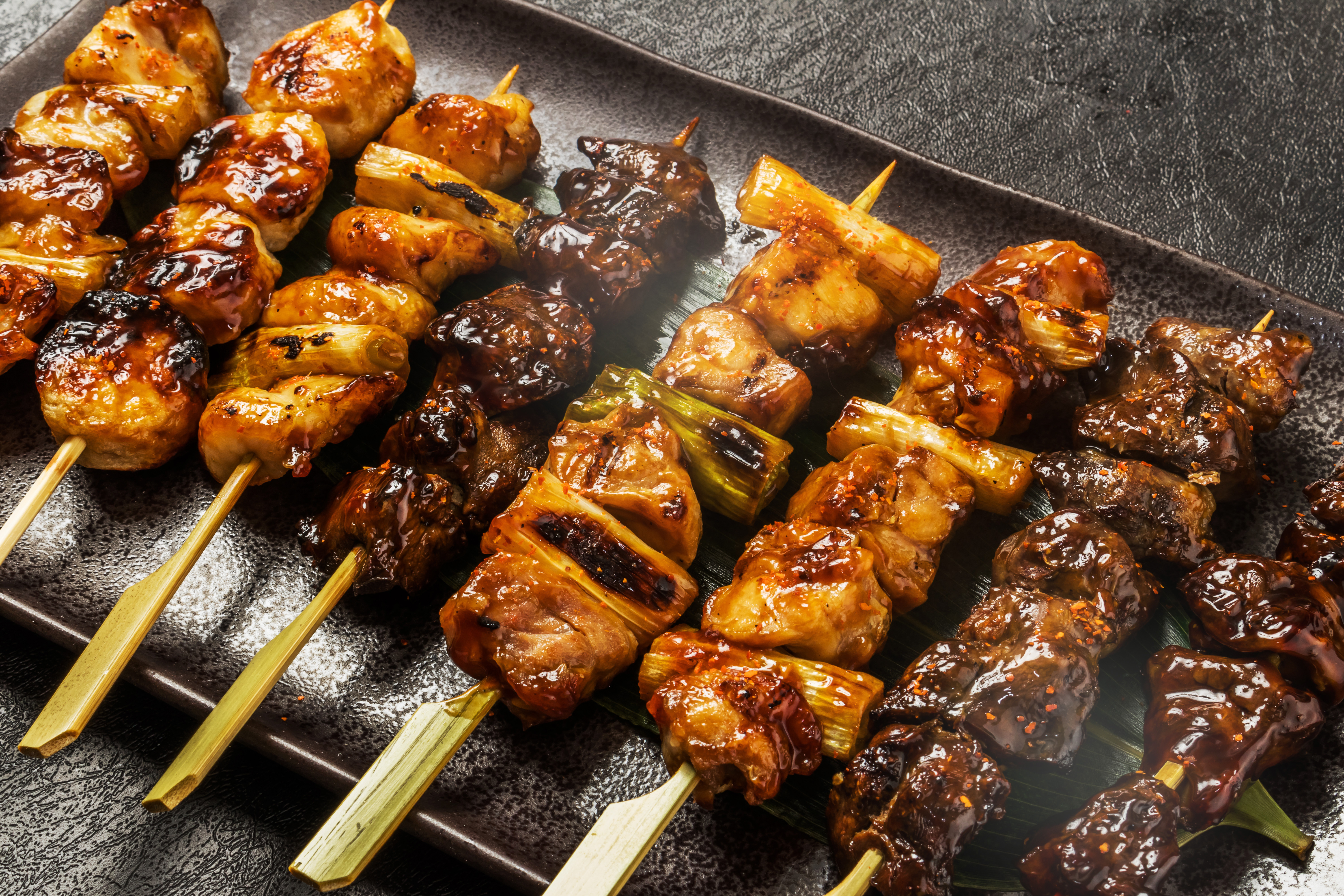 Barbecue From Around The World -4