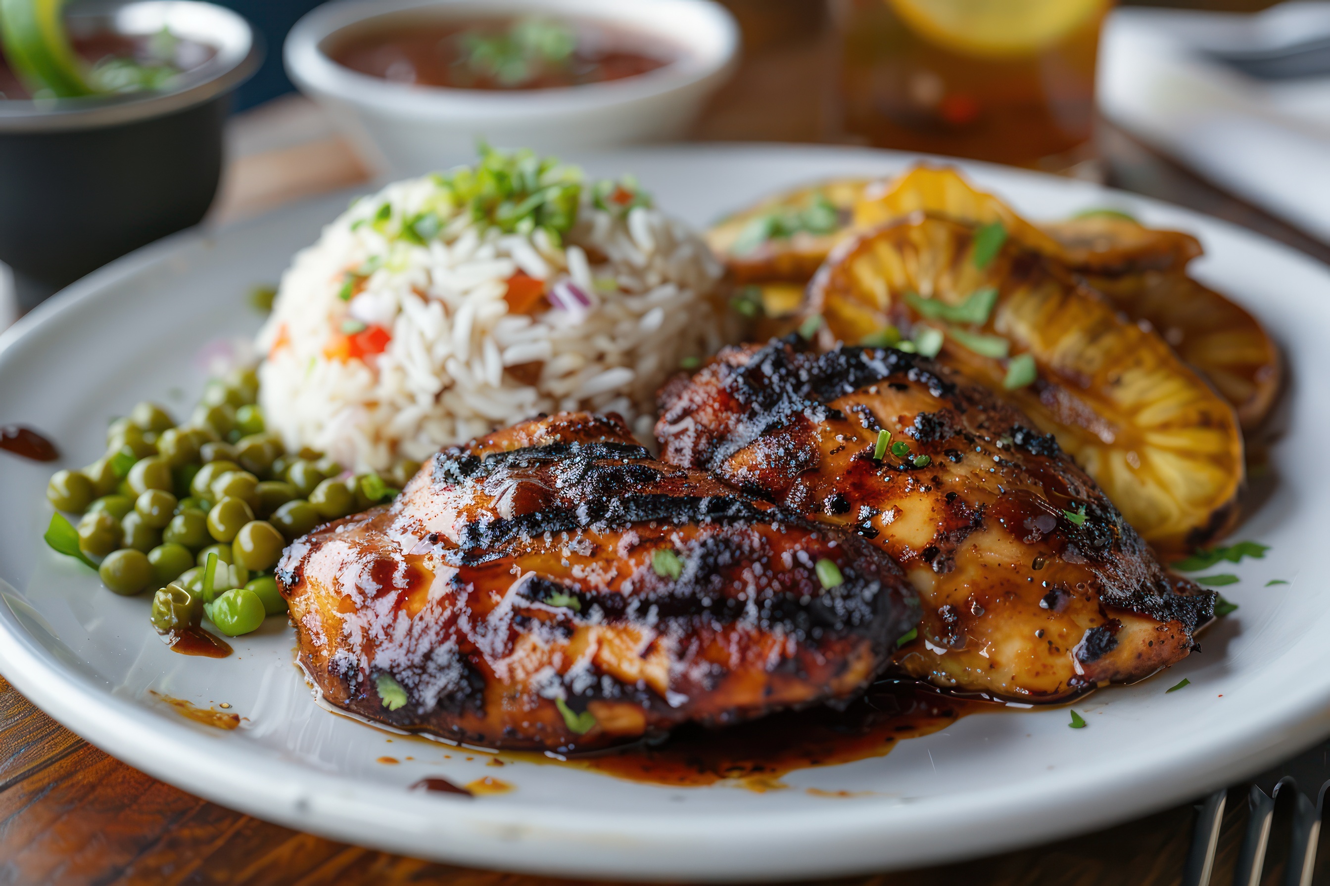 Barbecue From Around The World-6