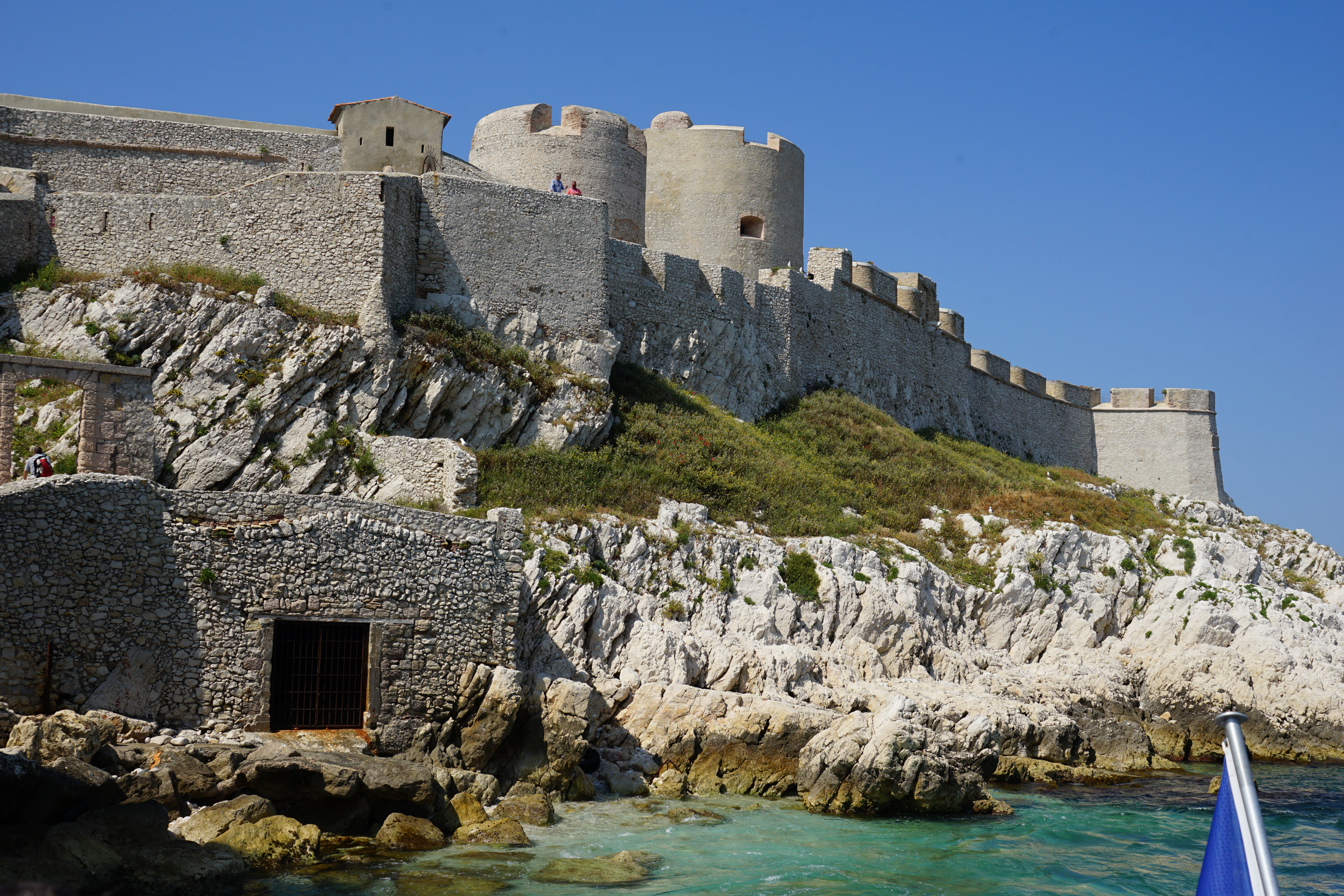 The World's Most Famous Prisons-2
