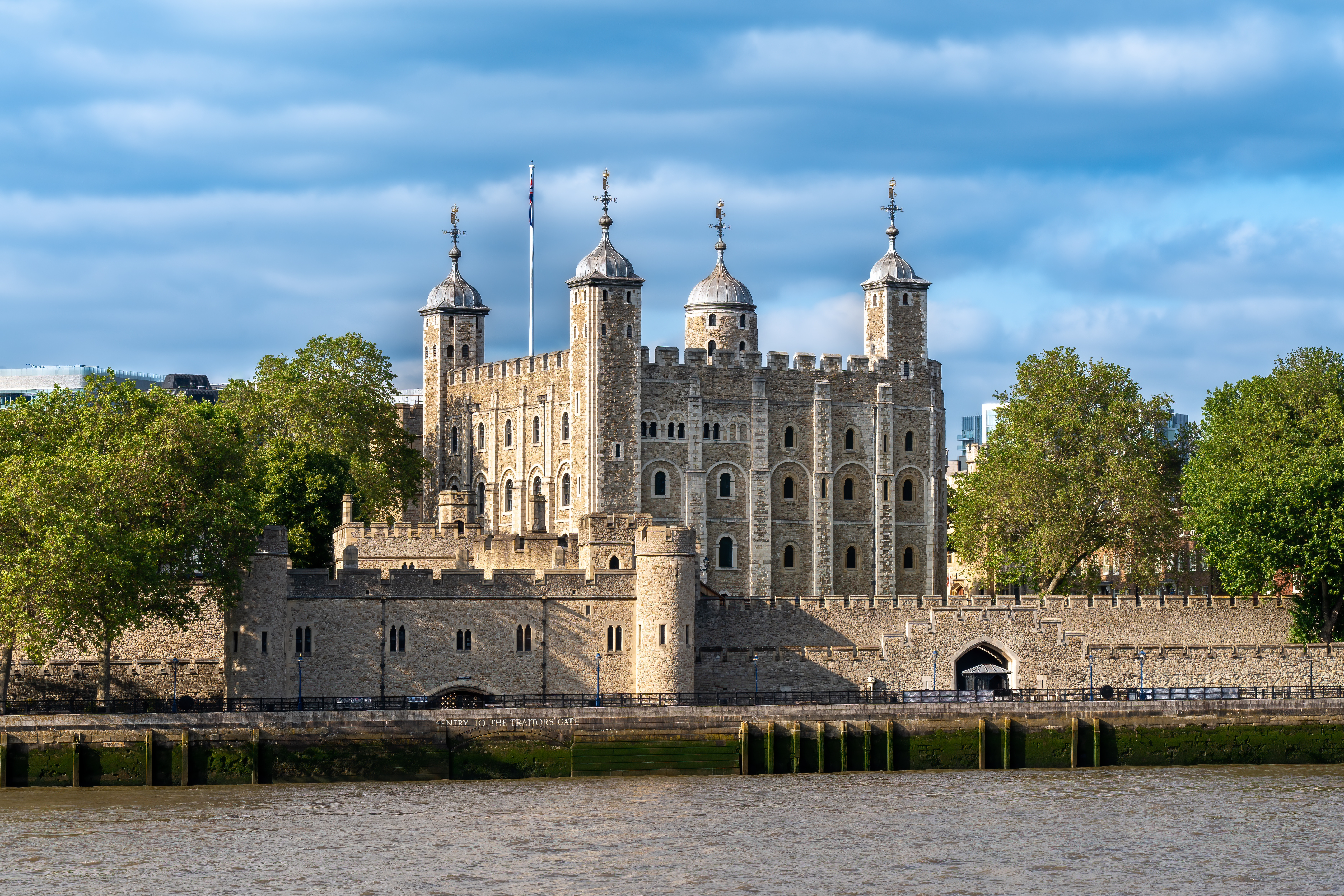 The World's Most Famous Prisons-3