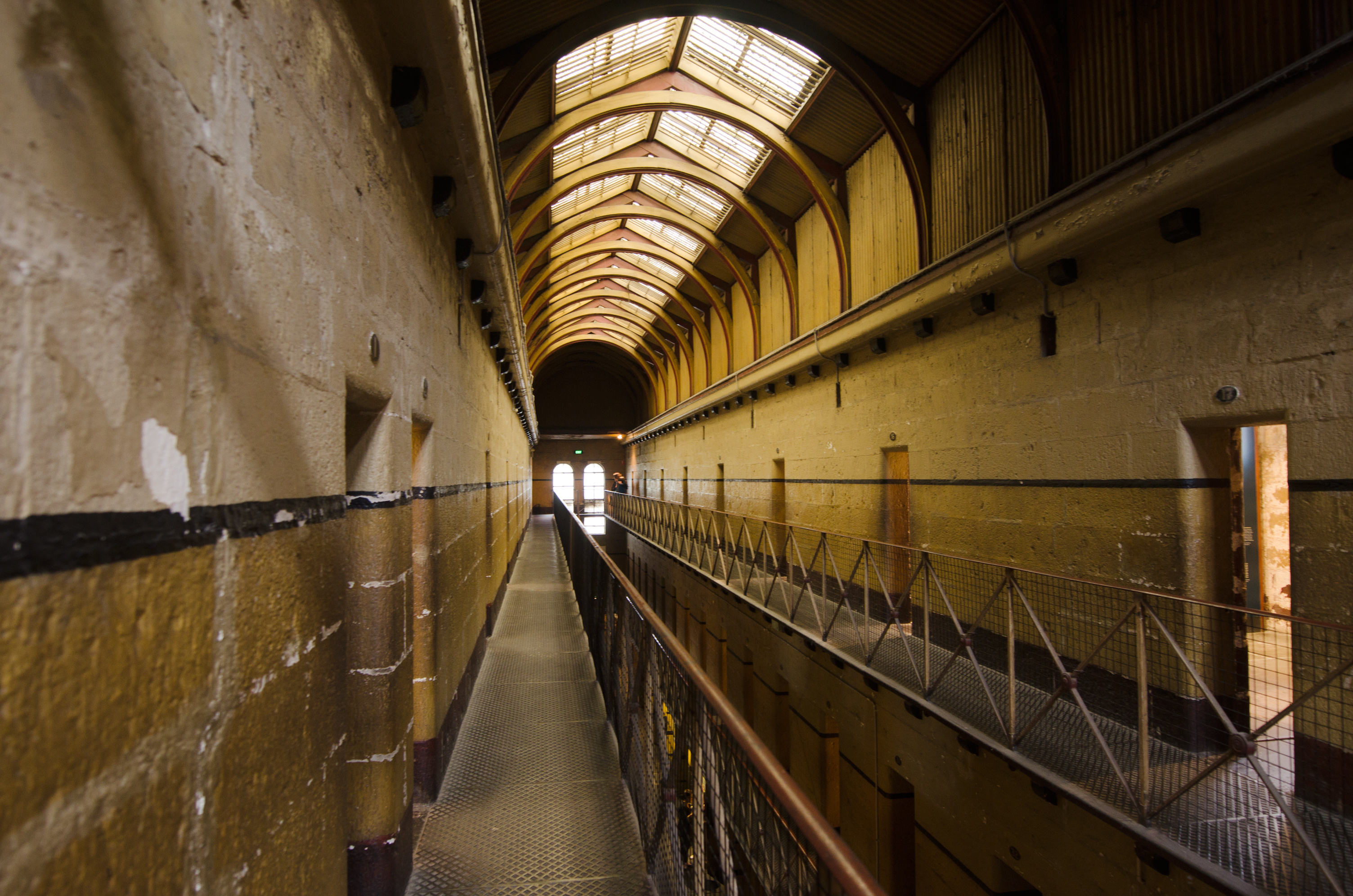 The World's Most Famous Prisons-4