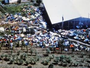 The Worst Cult Tragedies of All Time