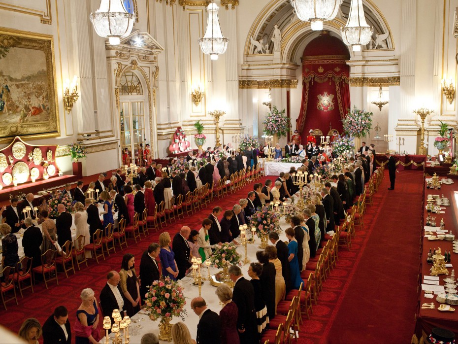 These 10 Crazy Royal Rules Will Shock You-2