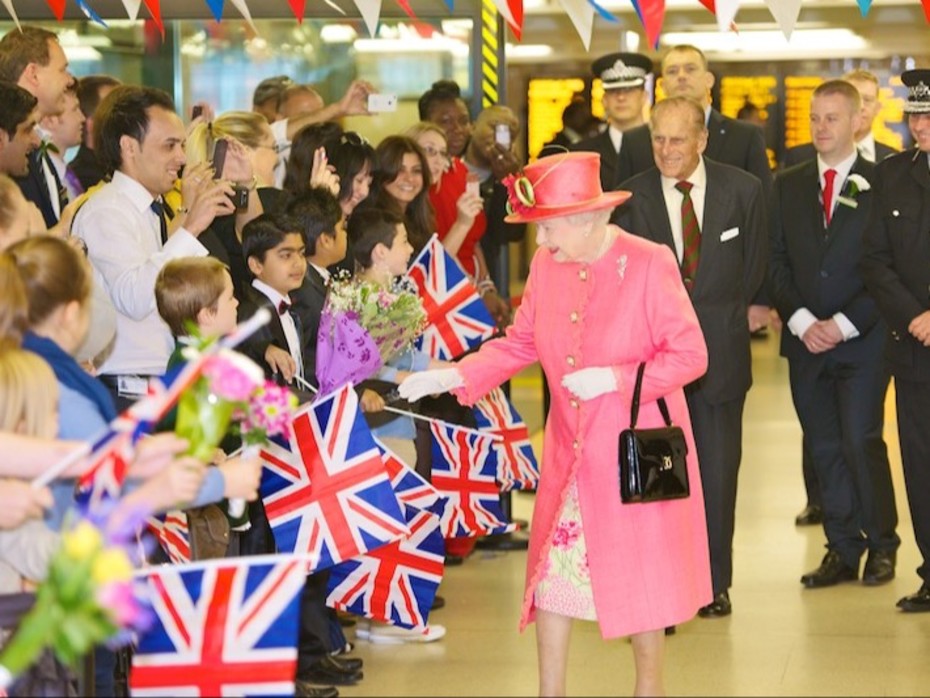 These 10 Crazy Royal Rules Will Shock You-4