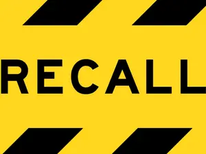 These 10 Product Recalls Cost a Fortune