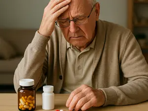These Everyday Painkillers Could Land You in the ER