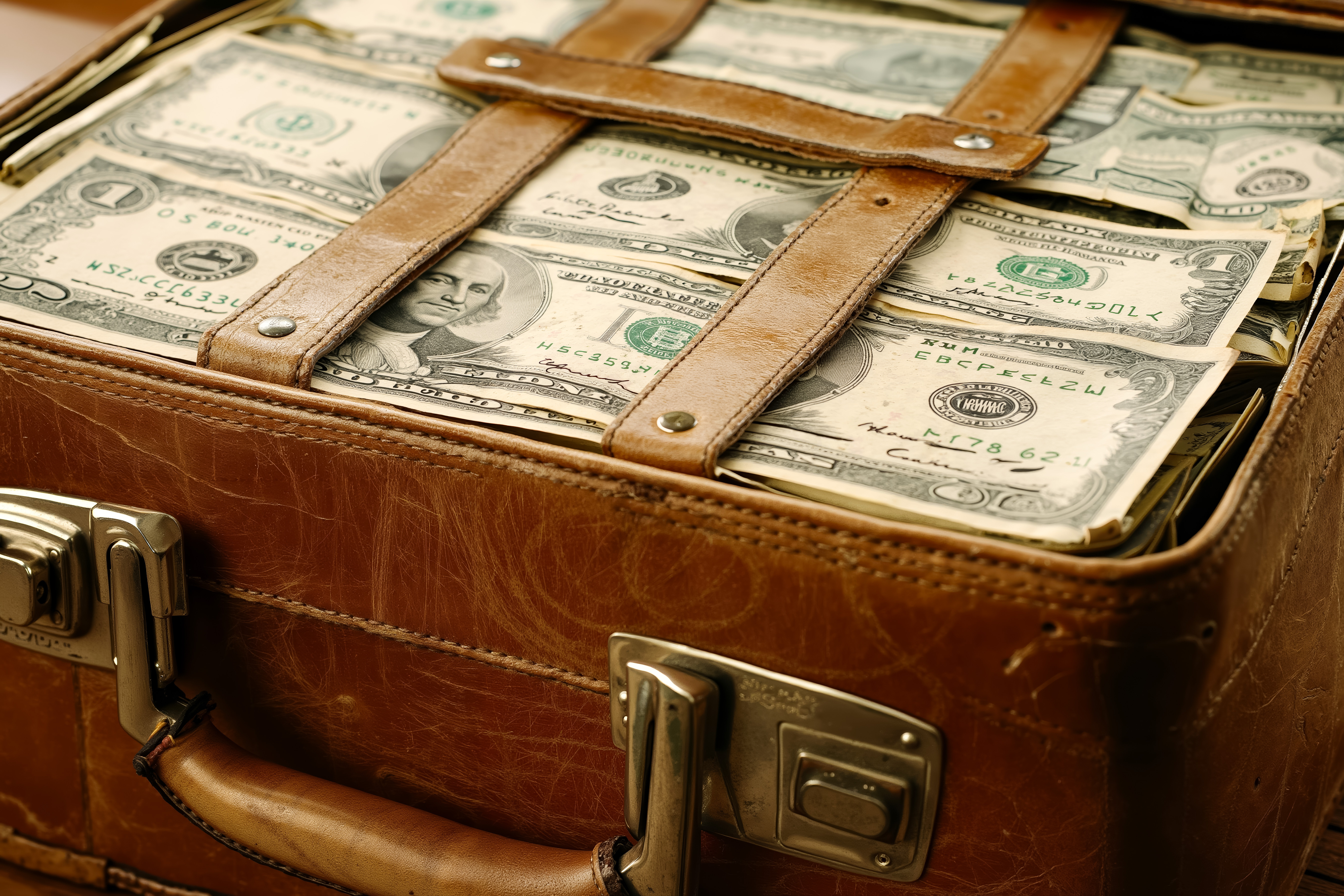 These Hiding Spots Won't Fool Burglars: 10 Common Mistakes -8