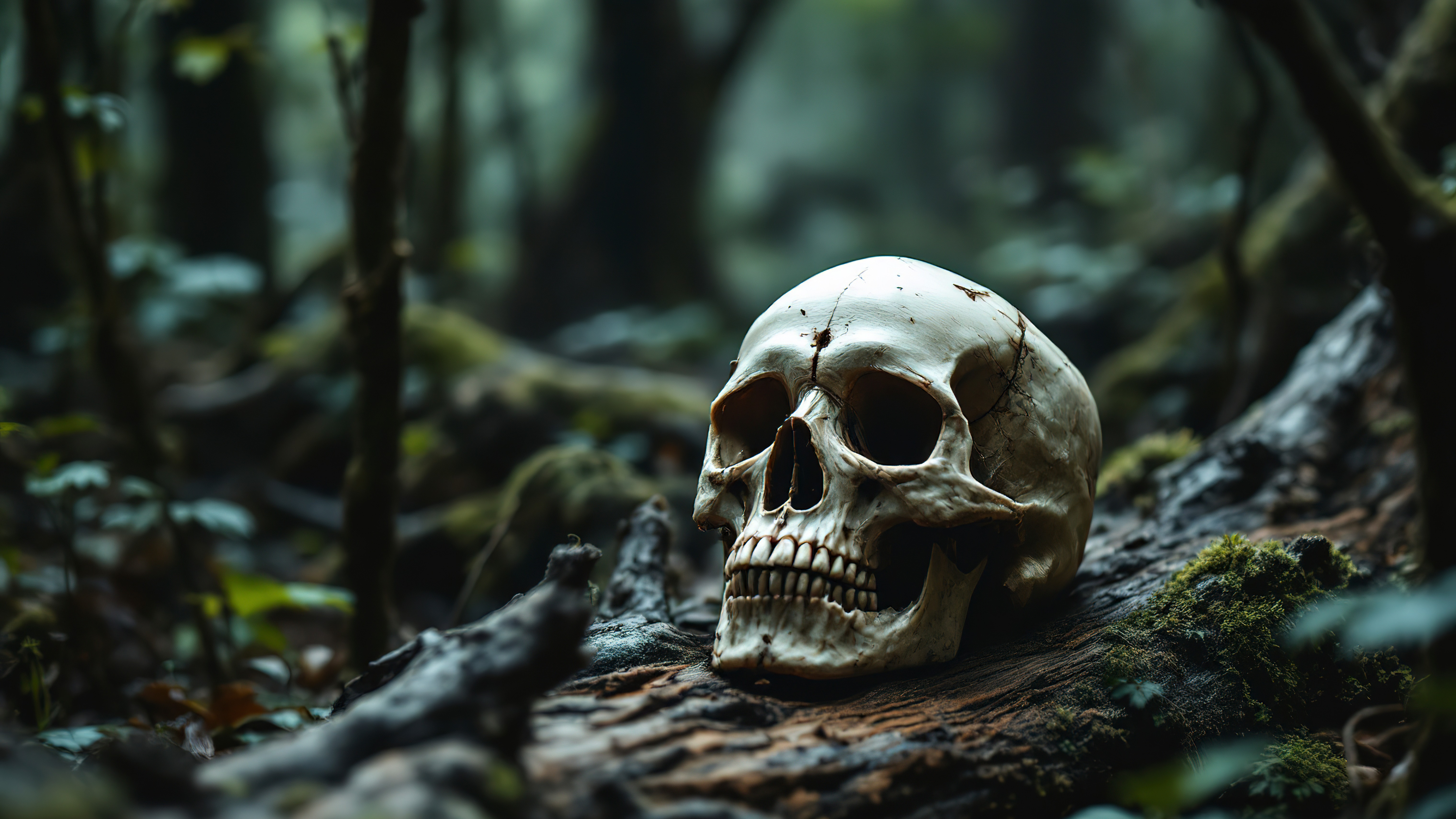 They Found 10,000 Bones on His Property - The Truth Is Even More Disturbing -2