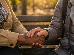 They Have Been Friends For 50 Years Then One Diagnosis Changed Everything