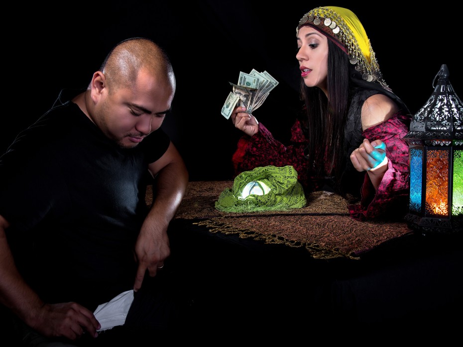 Think You Can't Be Scammed? Think Again!-7